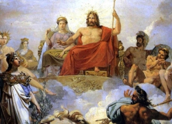 Семинар «Какие Силы формируют нашу реальность? Исследование архетипических паттернов в работе психолога»