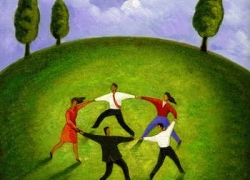 Терапевтическая группа по работе с эмоциональной зависимостью в отношениях