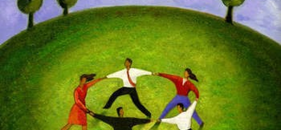 Терапевтическая группа по работе с эмоциональной зависимостью в отношениях