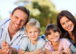 Цикл семинаров «Семья и привязанность»