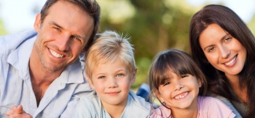 Цикл семинаров «Семья и привязанность»