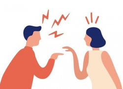 Психология Конфликта