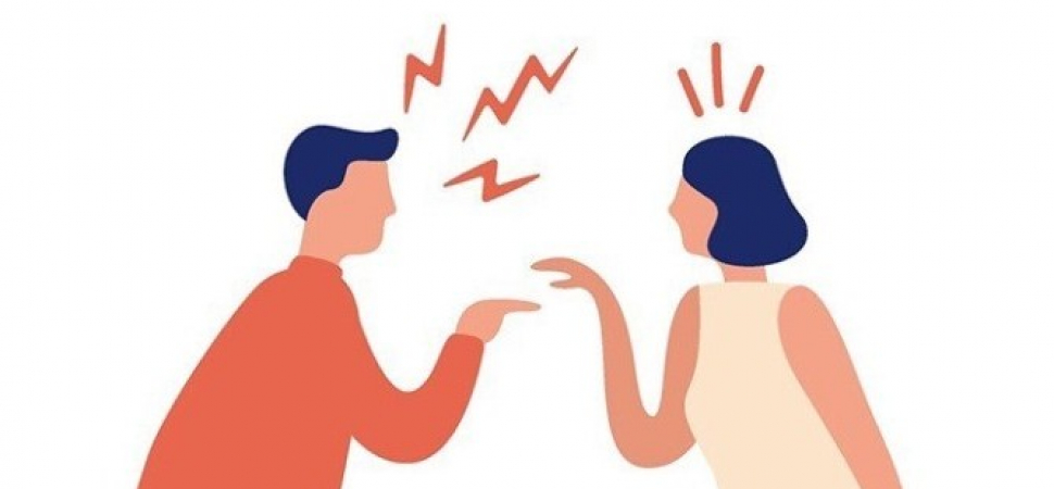 Психология Конфликта