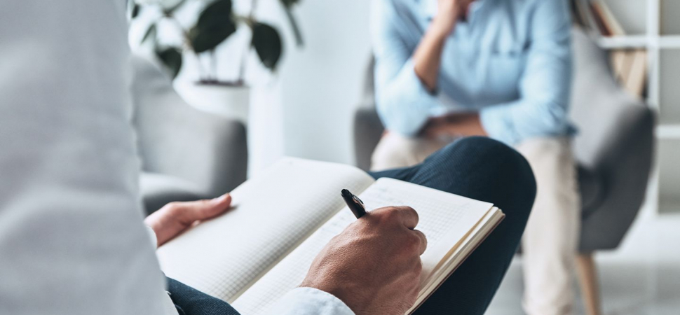 Фронтир современного анализа: техники и концепции работы с трудными клиентами