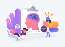 Психодинамическое консультирование