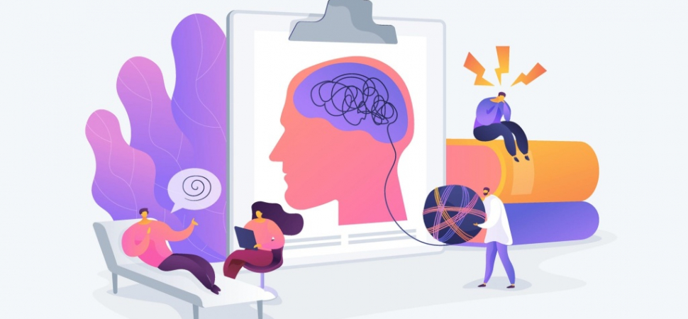 Психодинамическое консультирование