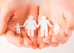 Ознакомительный семинар программы «Семья и дети»