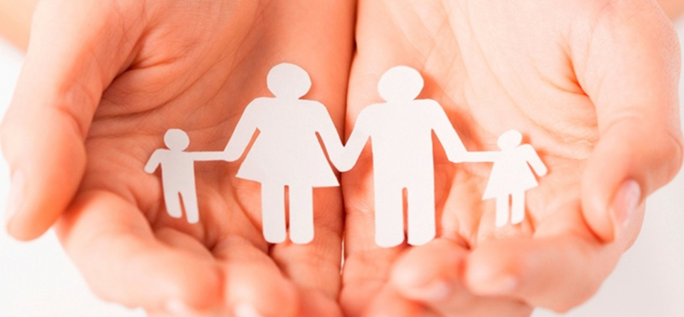 Ознакомительный семинар программы «Семья и дети»