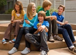 Курс «Искусство общения» для подростков