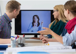 Online-тренинг  «Подготовка и проведение  online-тренинга»