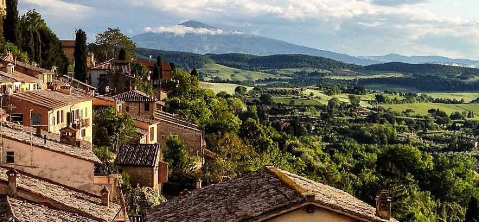 Тоскана. Ретрит-путешествие 