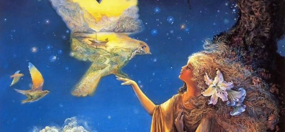 Курс интегральной психологии