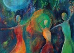 Феноменология и практика юнгианского анализа