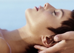 Применение холистического массажа в практической работе с клиентом