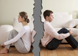 Семинар «Развод под микроскопом».  Тонкости работы психолога с семьей в разводе.