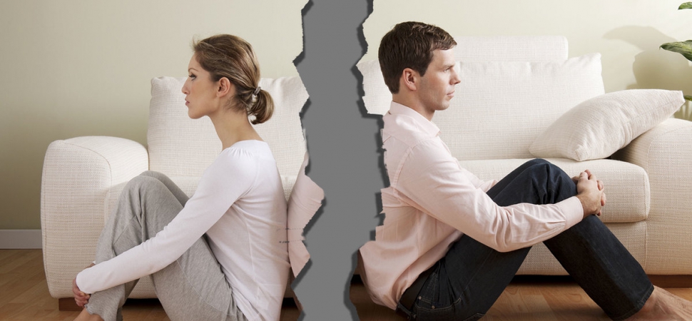 Семинар «Развод под микроскопом».  Тонкости работы психолога с семьей в разводе.