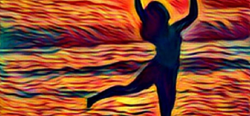 Давайте потанцуем? Цикл танце-двигательных терапевтических занятий 