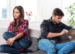 Тренинг «Работа с обидой в консультировании»