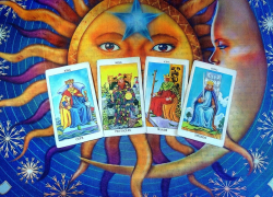 Учебный курс «Символ, образ, метафора в работе психолога. Символическая установка»