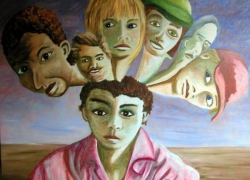 Семинар-практикум  «Диалог с субличностями»