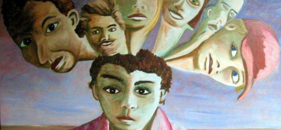 Семинар-практикум  «Диалог с субличностями»